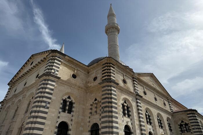 Gaziantep Kurtuluş Camii